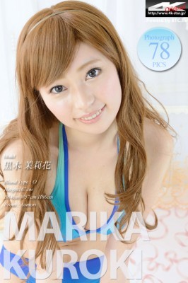 Marika Kuroki  from 4K-STAR